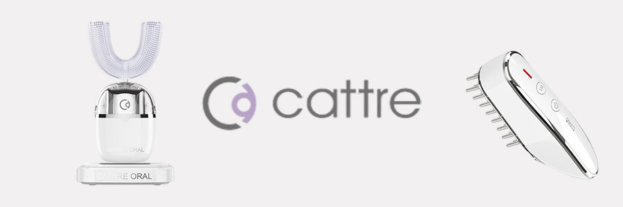 cattre（カトレ）