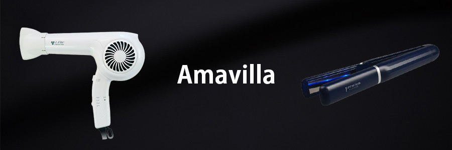 Amavilla（アマヴィラ）